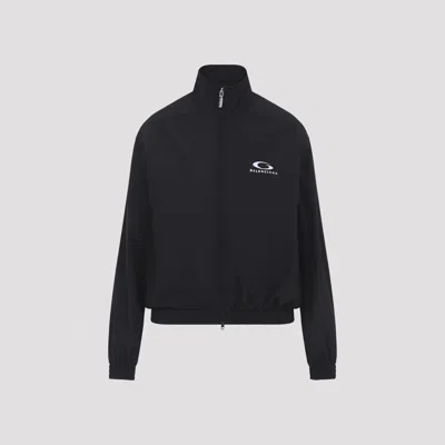 BALENCIAGA COTTON JACKET