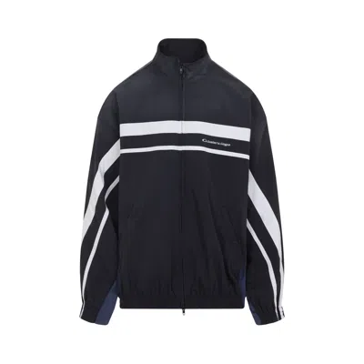 BALENCIAGA BALENCIAGA TRACKSUIT JACKET