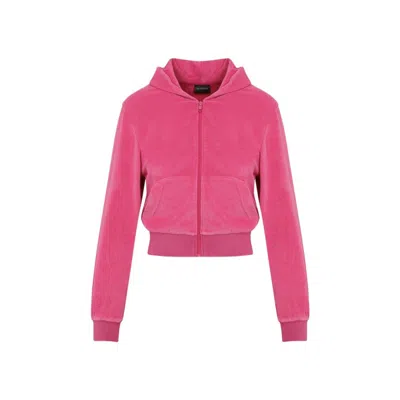 BALENCIAGA BALENCIAGA TRACKSUIT JACKET