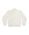 Balenciaga Tracksuit Jacket In White
