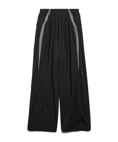 BALENCIAGA BALENCIAGA LARGE TRACKSUIT PANTS