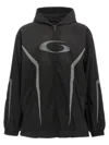 Balenciaga Giacca Tracksuit Loop Sports Icon In Black