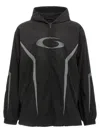 Balenciaga Giacca Tracksuit Loop Sports Icon In Black