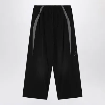 Balenciaga Tracksuit Loop Sports Icon Trousers