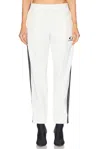 Balenciaga Logo-embroidered Track Pants