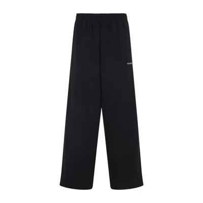 Balenciaga Tracksuit Pants Men In Black