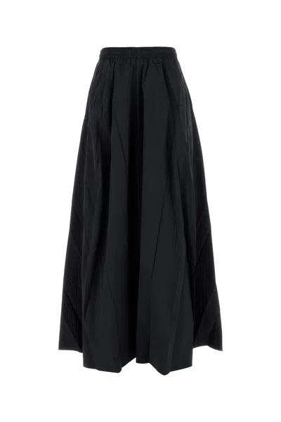 Balenciaga Tracksuit Skirt 838764tro31 1055 In Blue