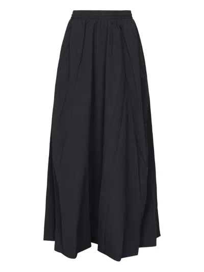 BALENCIAGA BALENCIAGA TRACKSUIT SKIRT CLOTHING