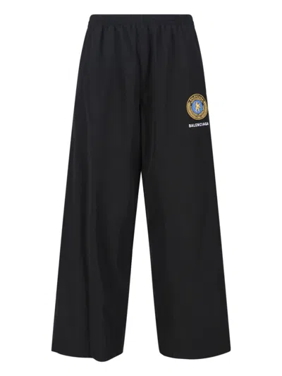 BALENCIAGA BALENCIAGA TRACKSUIT TROUSERS