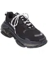 Balenciaga Triple S Clear Sole Sneaker