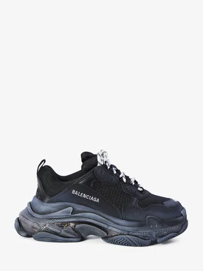 Balenciaga triple s bicolore sales