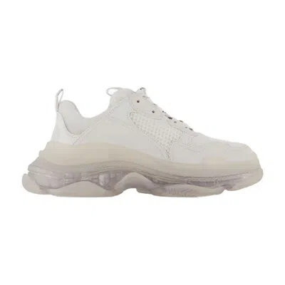 Balenciaga Triple S Clearsole Sneakers