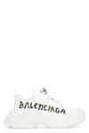 Balenciaga Triple S Low-top Sneakers