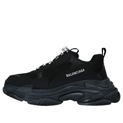 Balenciaga Triple S Sneaker 'black'