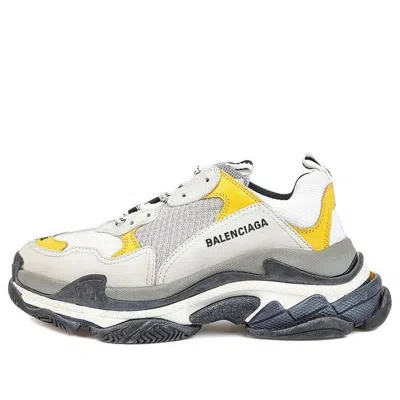 Balenciaga Triple S Sneaker 'split'