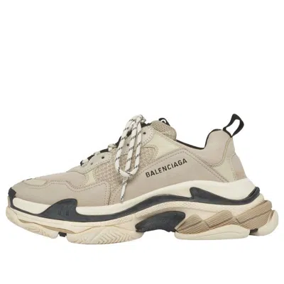 Balenciaga Triple S Sneaker 'vanille'