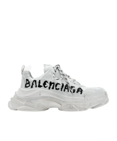 Balenciaga Triple S Sneakers