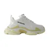 Balenciaga Triple S Low-top Sneakers