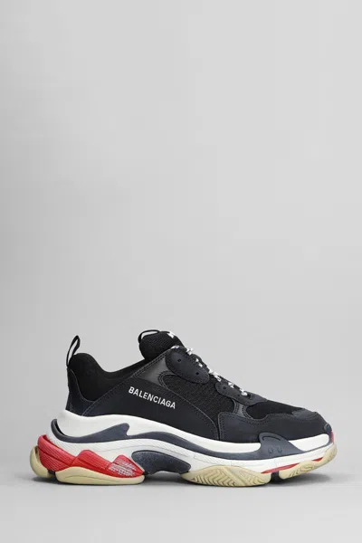 Balenciaga Triple S Trainers