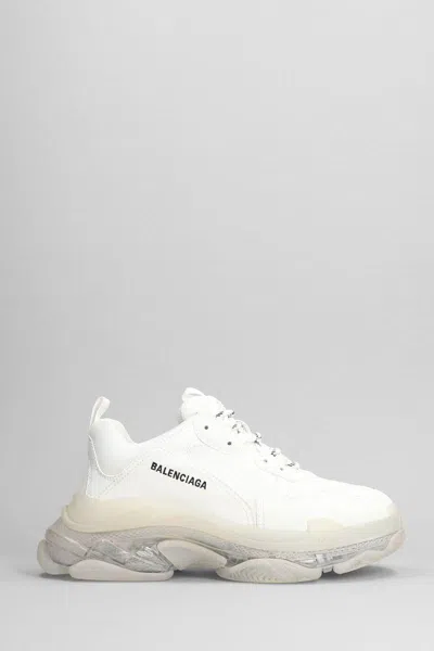 Balenciaga Triple S Trainers