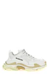 Balenciaga Triple S Low-top Sneakers