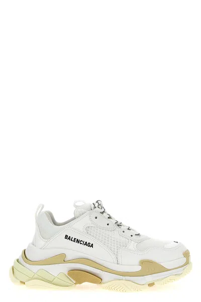 BALENCIAGA BALENCIAGA 'TRIPLE S' SNEAKERS