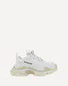 Balenciaga Triple S Low-top Sneakers