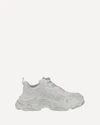 Balenciaga Triple S Sporty Sneakers