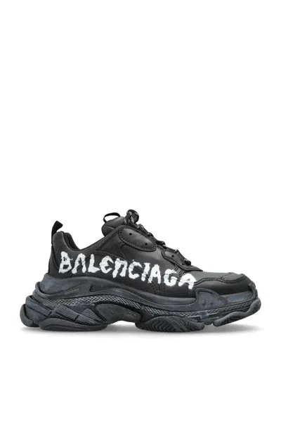 Balenciaga "triple S" Sneakers