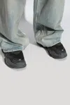 Balenciaga ‘triple S' Sneakers In Black