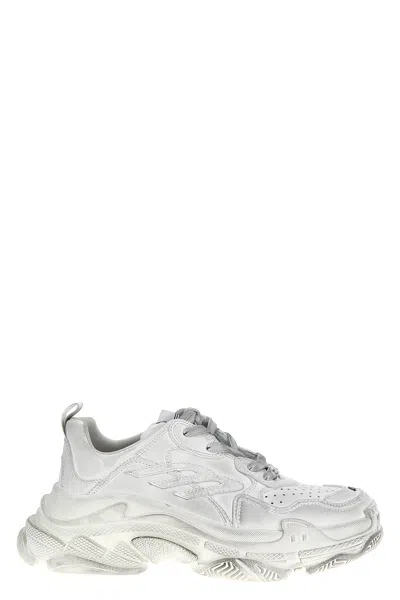 BALENCIAGA BALENCIAGA 'TRIPLE S SPORTY' SNEAKERS
