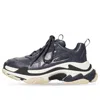 Balenciaga Triple S 'stone Blue' In Multi