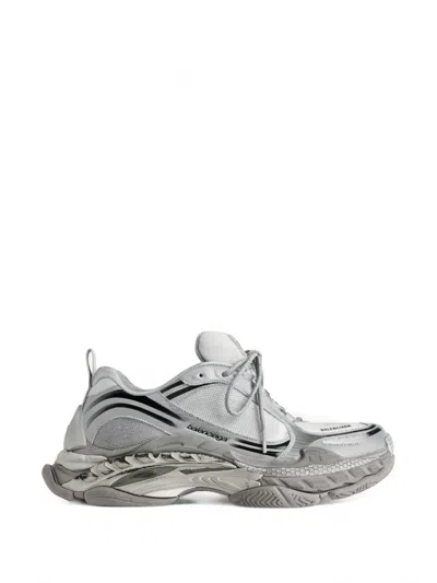 Balenciaga Triple S 2 Sneakers In Multi