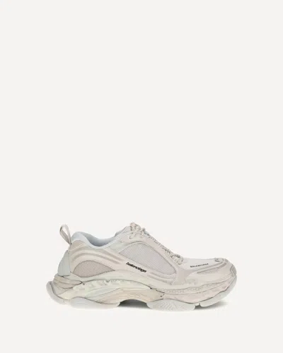 BALENCIAGA TRIPLE S.2 SNEAKERS