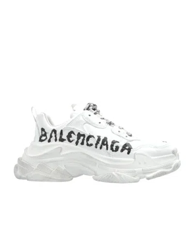 Balenciaga Triple S Sneakers