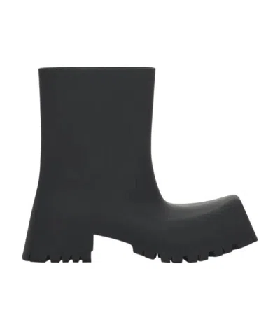 BALENCIAGA BALENCIAGA TROOPER BOOTS