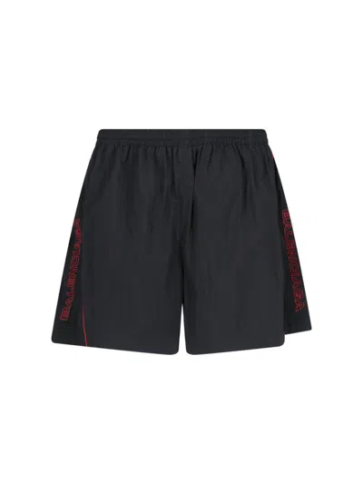 BALENCIAGA BALENCIAGA TROUSERS