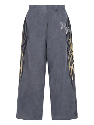 BALENCIAGA BALENCIAGA TROUSERS