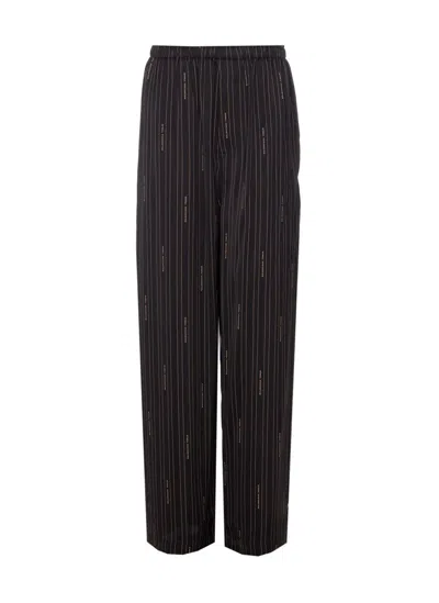 BALENCIAGA BALENCIAGA TROUSERS