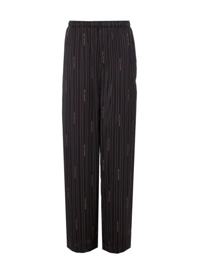 BALENCIAGA BALENCIAGA TROUSERS