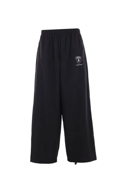 BALENCIAGA BALENCIAGA TROUSERS