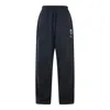 Balenciaga X Automobili Lamborghini Logo Joggers