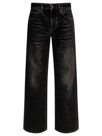 BALENCIAGA BALENCIAGA TROUSERS