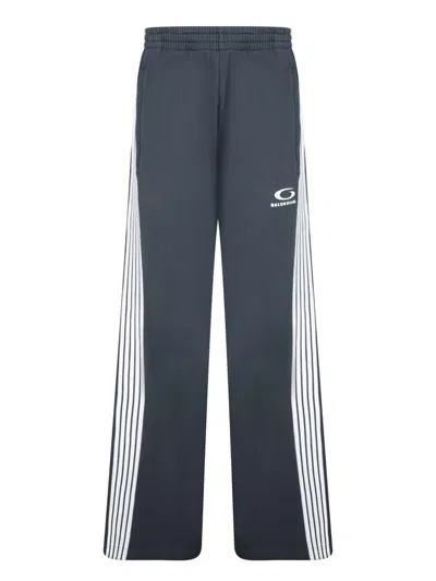 BALENCIAGA BALENCIAGA TROUSERS