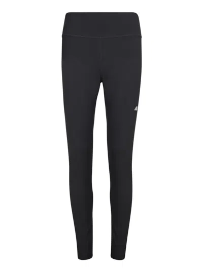 Balenciaga Trousers In Black