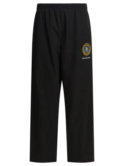 BALENCIAGA BALENCIAGA TROUSERS