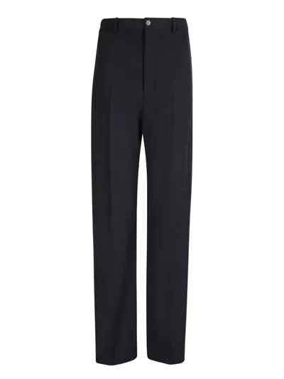 BALENCIAGA BALENCIAGA TROUSERS