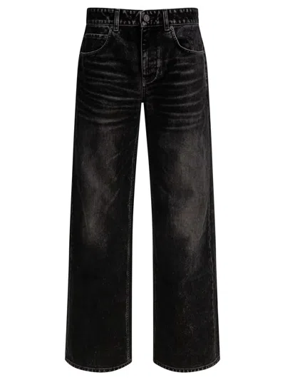 BALENCIAGA BALENCIAGA TROUSERS