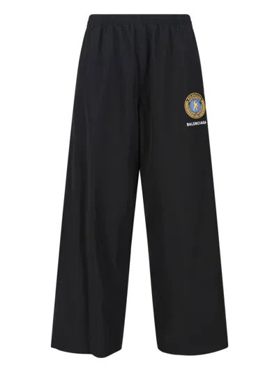 BALENCIAGA BALENCIAGA TROUSERS