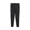 Balenciaga Trousers Blacks And Greys In Black